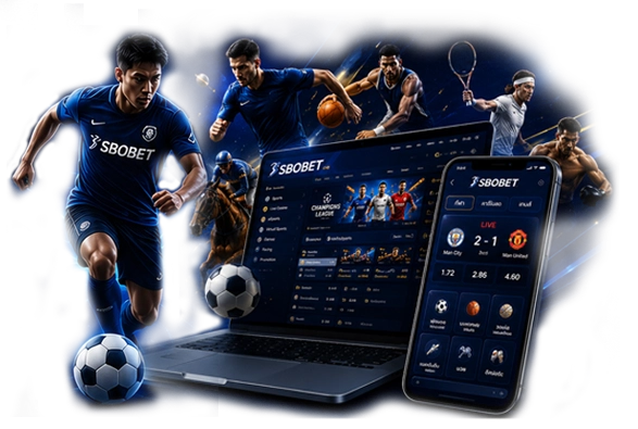 SBOBET