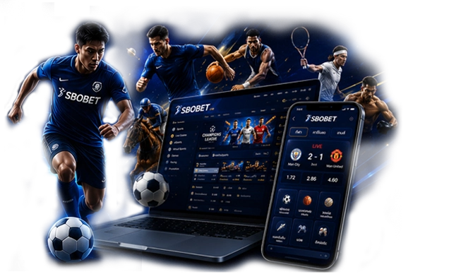 SBOBET