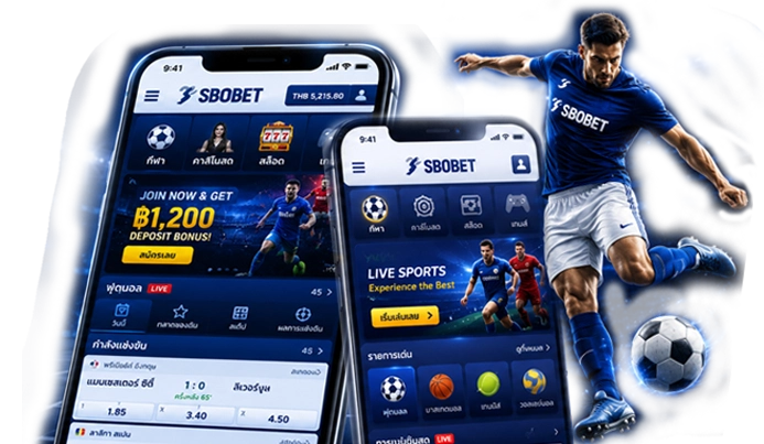 SBOBET